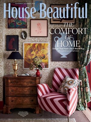 cover image of House Beautiful